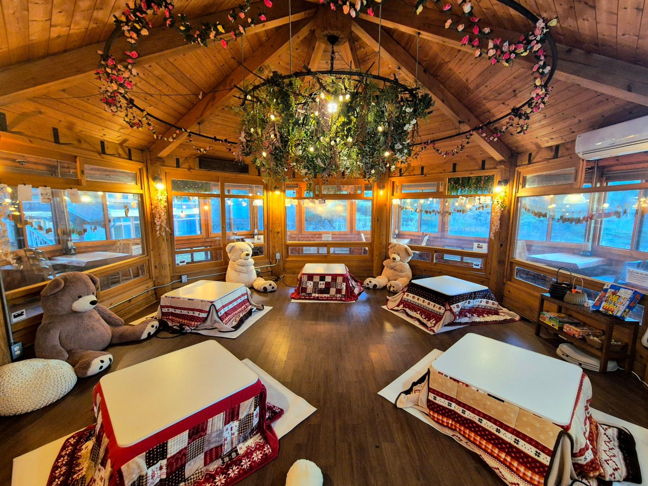 생생정보 무작정간다