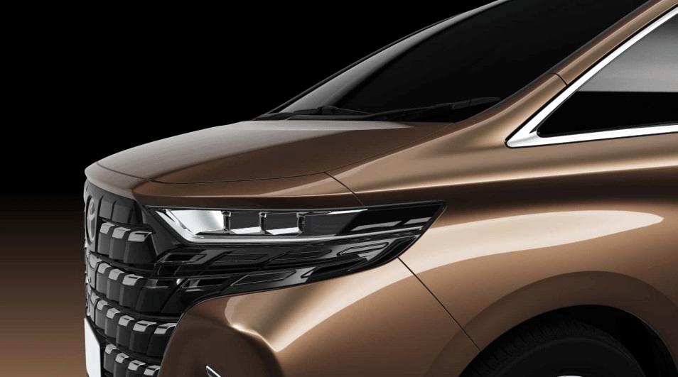 토요타 -알파드-이미지