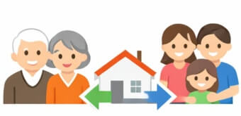 주택연금 신청 전 대출상환