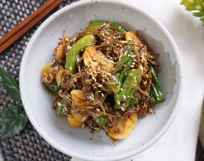 한 달 10만원 반찬 루틴! 현실 가능한 장보기 리스트 공개