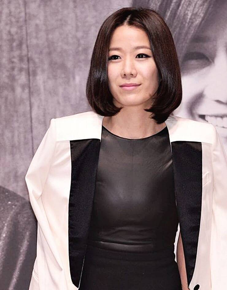 배우-전혜진