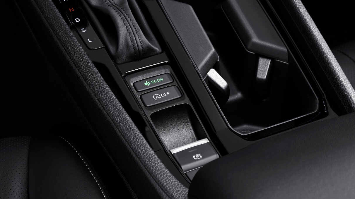 혼다 올뉴 어코드(All-New ACCORD) 제원 및 상세정보