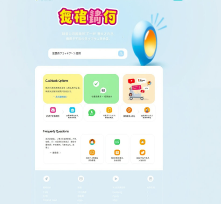 상생페이백누리집 홈페이지 그림