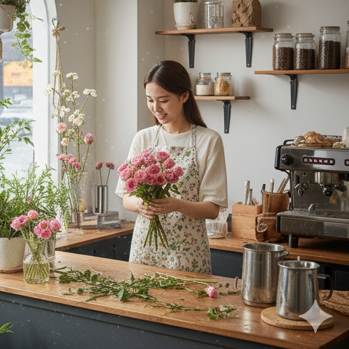 소상공인 정책자금