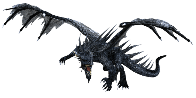 용 꿈 해몽, 용 꿈 총정리