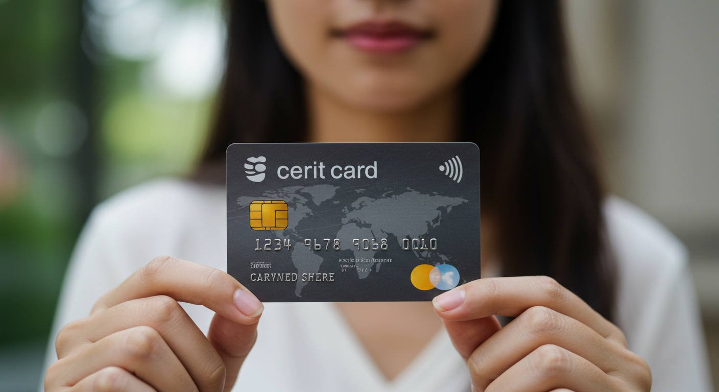 연회비 없는 실속 신용카드, 숨겨진 혜택까지 싹 다 정리! 💳
