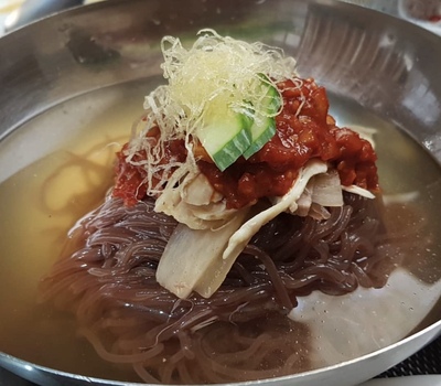 부모님과 해외여행 블라디보스톡 