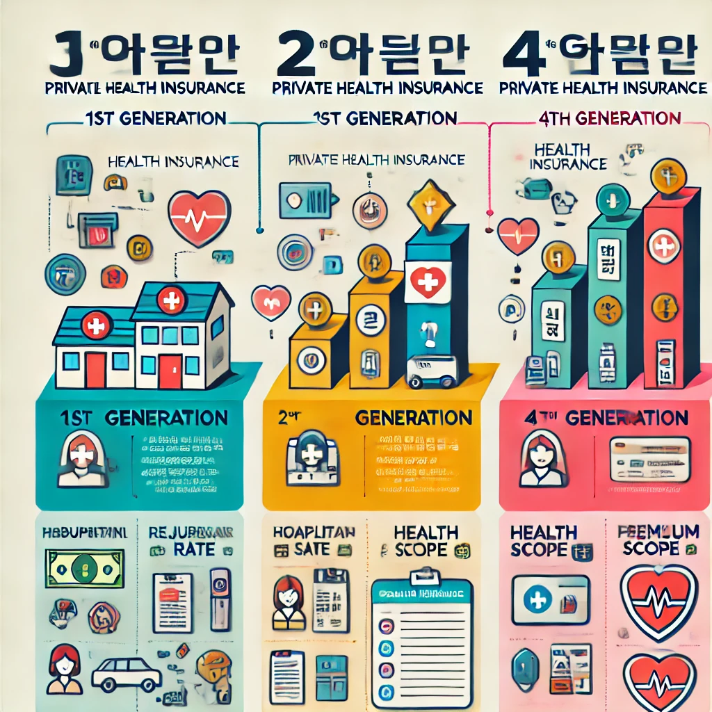 실손보험 관련 사진