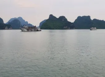 하노이 하롱베이 여행 코스 일정 맛집_11