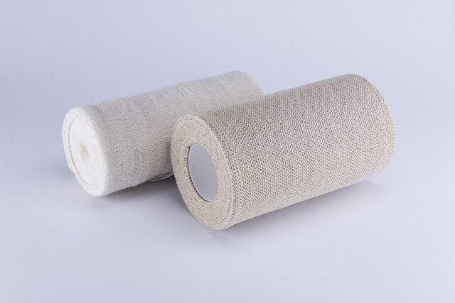 붕대-보는-꿈-해몽