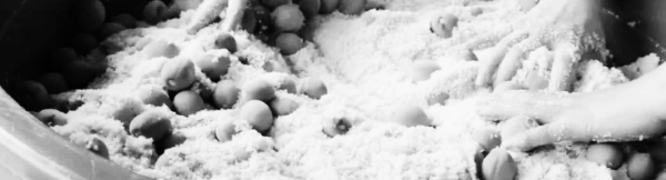 개복숭아 효소 만드는법: 개복숭아 액기스