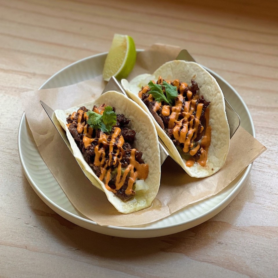 신흥시장 속 숨은 멕시칸 맛집, 팁시타코 메뉴와 가격 공개
