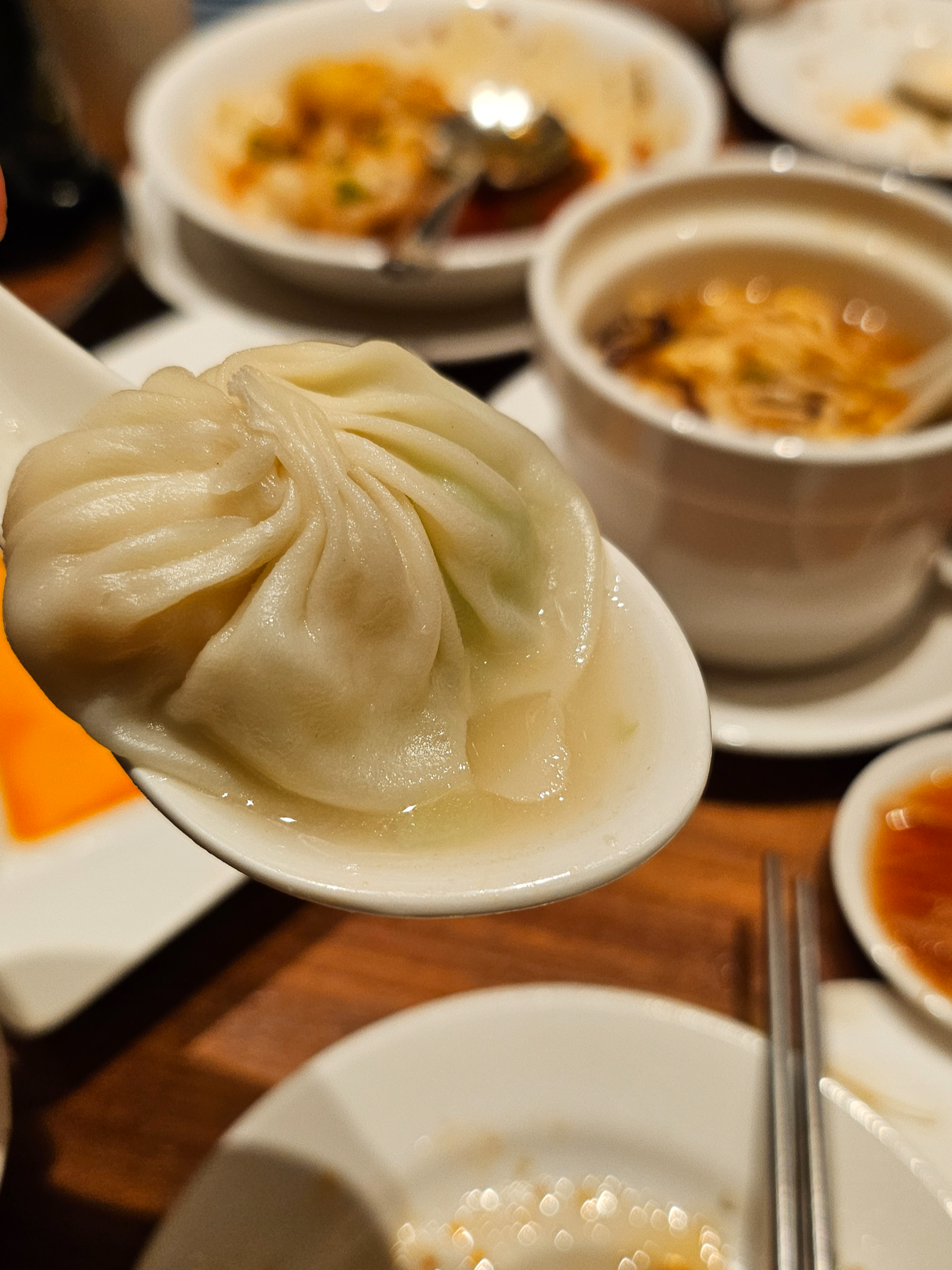 딘타이펑 샤오롱바오 대만여행 필수코스(이용방법&amp;#44; 예약&amp;#44; 메뉴&amp;#44; 가격)