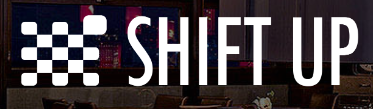 시프트업 로고