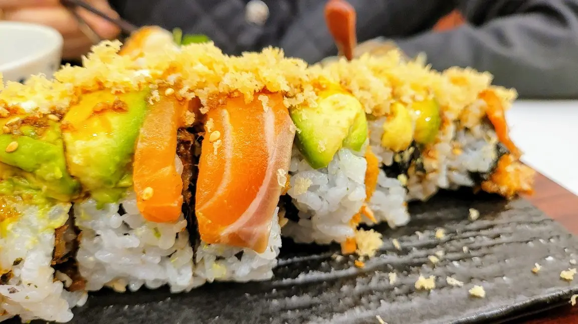 동탄 롯데백화점 맛집 동경산책 사진15