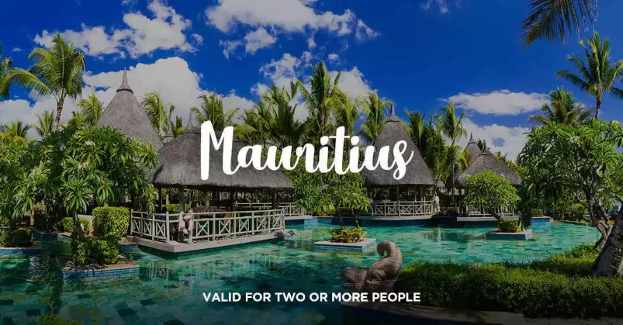 모리셔스 자유여행 완벽 가이드