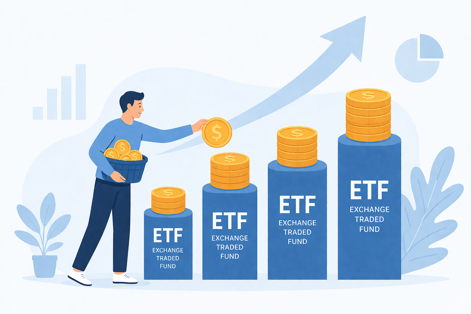 ETF 적립식 투자