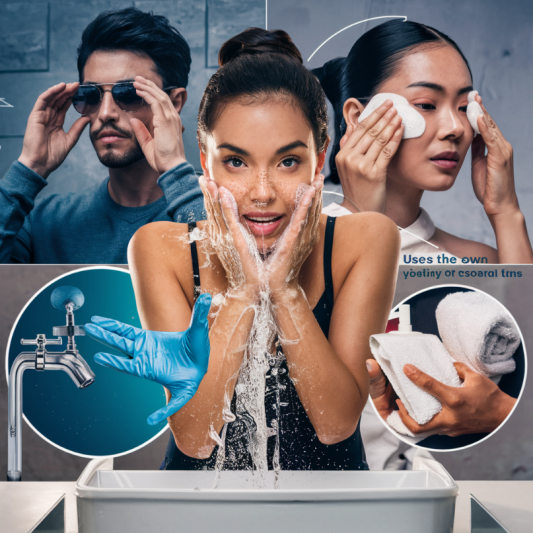 장마철, 몸과 마음까지 습하게 만드는! 장마철 주의 질병! 8가지