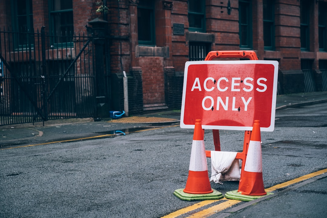 access