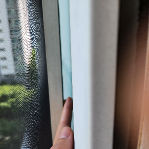 잘못된-샷시-여는-법