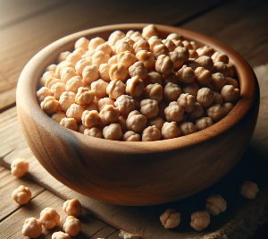 병아리콩 다이어트 효능 및 부작용