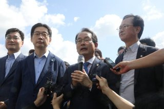 공직사회와 제도 개혁 주문