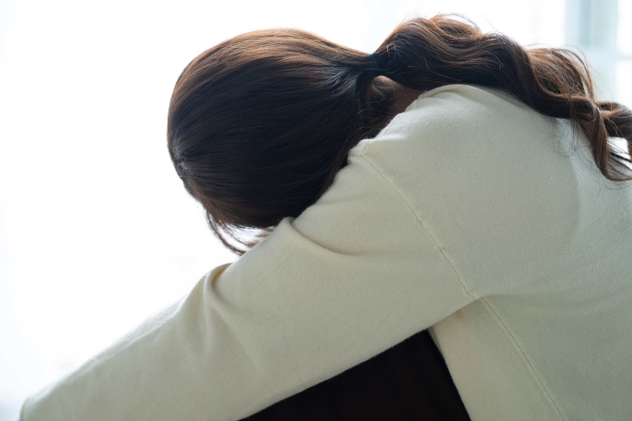 나아갈 수 없는 마음