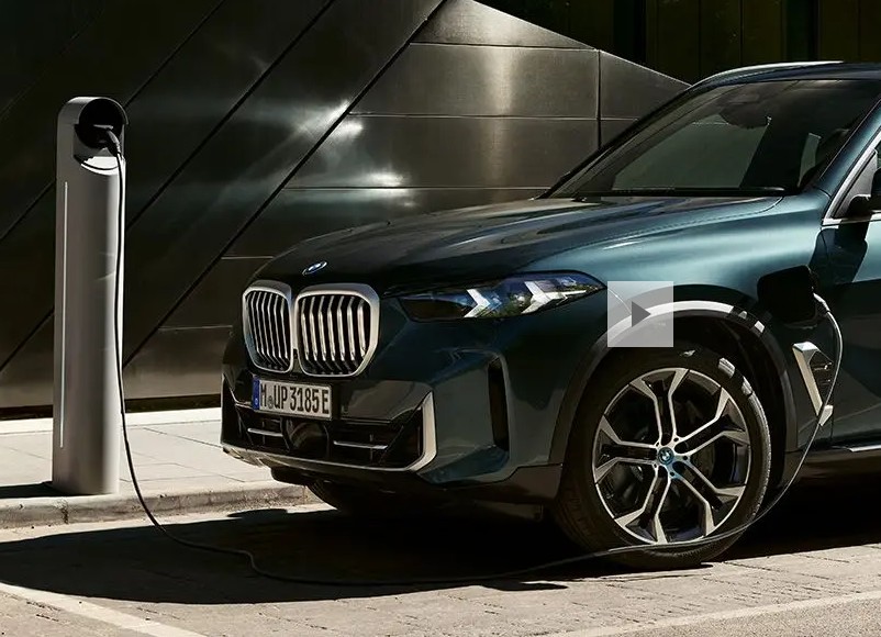 2024년 BMW X5가격표