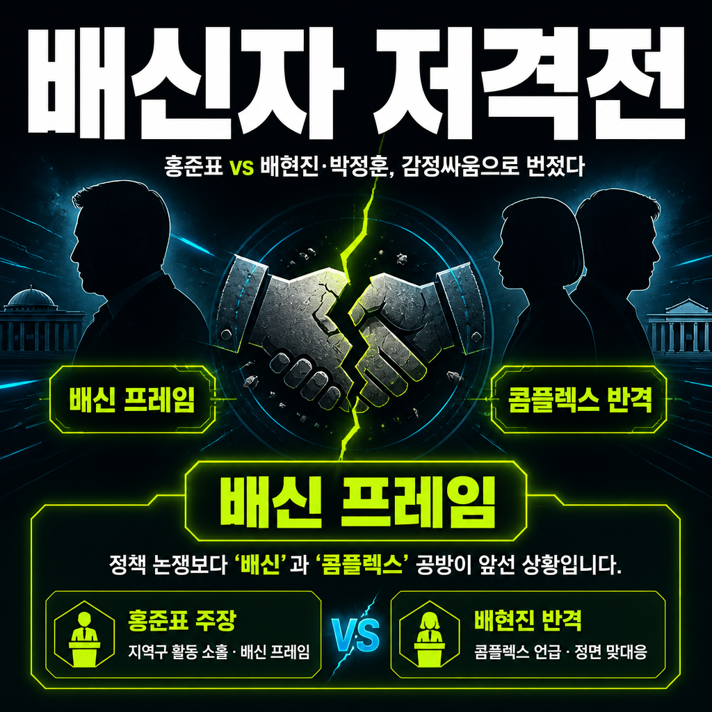 배신자 저격전