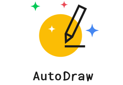 AutoDraw Logo image