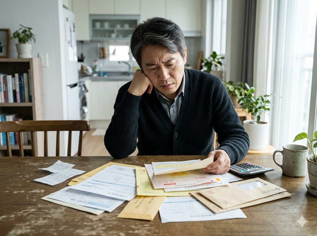 정부24 지원금에 대하여 고민하고 있다.