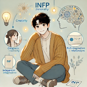 ENTJ 유형 ENTJ 특징