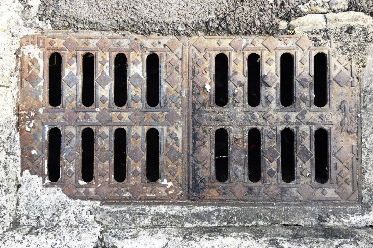 상하수도 요금 조회