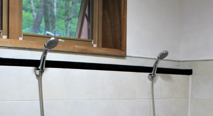 대봉산 자연휴양림