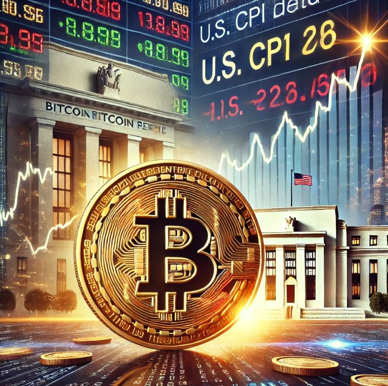 비트코인, 미국 CPI 하락에도 왜 떨어졌나? 투자자들이 주목해야 할 핵심 요인 분석
