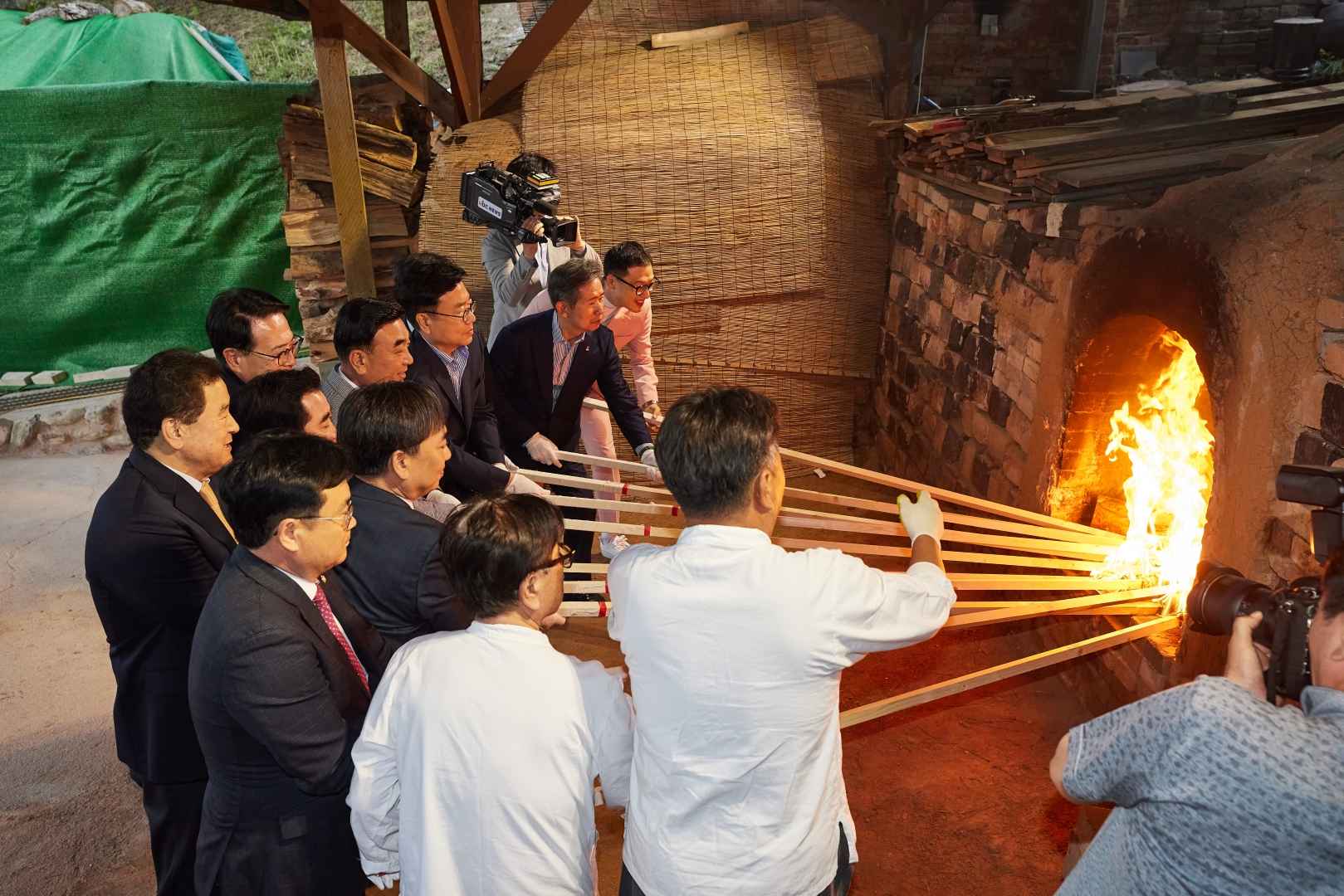 주요 체험 프로그램