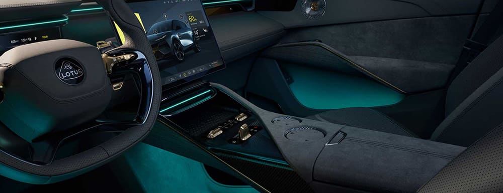 로터스-엘레트라