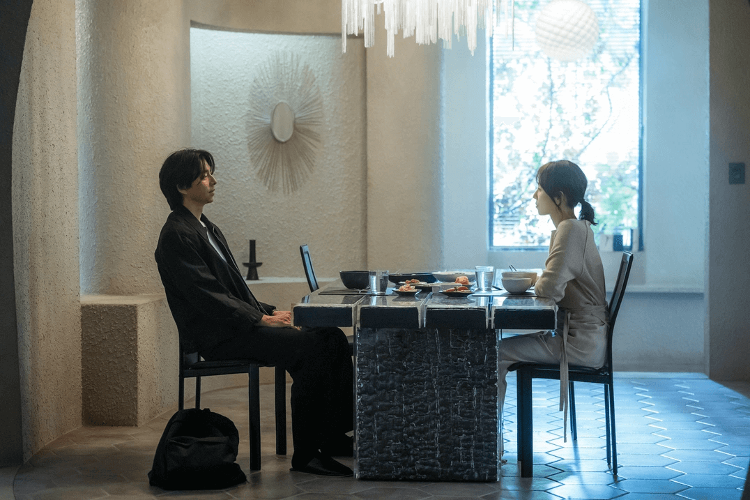 넷플릭스 트렁크