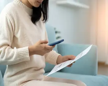 주민등록증 재발급 인터넷 신청27