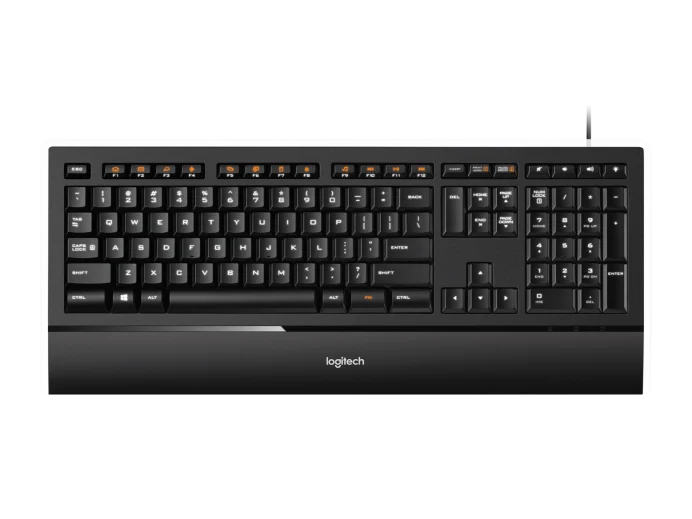 로지텍 K740