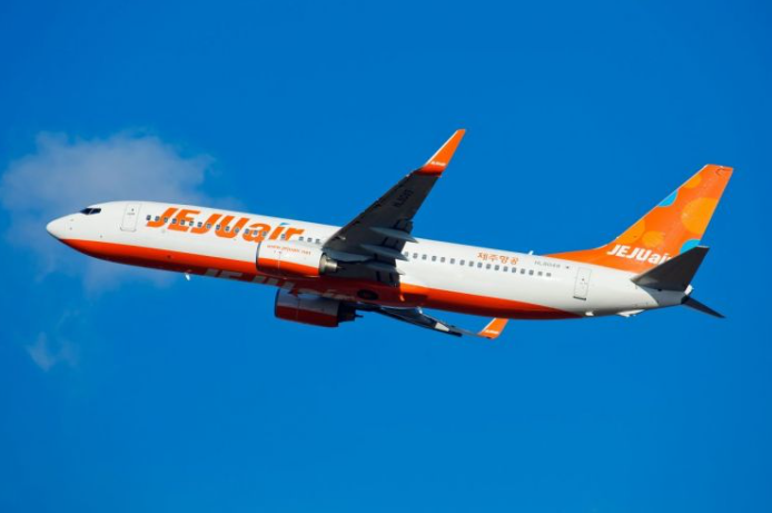 제주항공(Jeju Air)