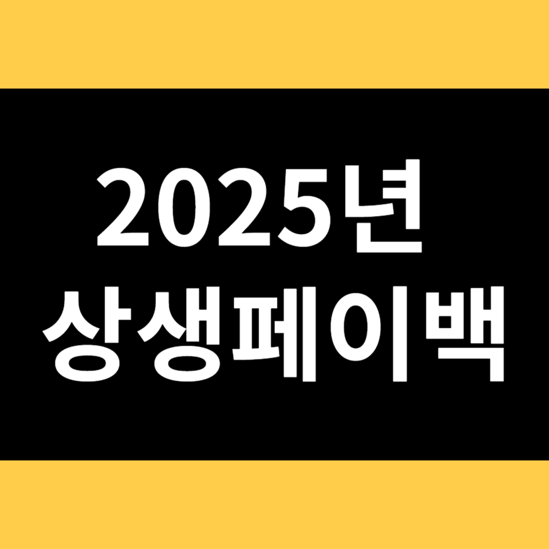 2025년 상생페이백 썸네일