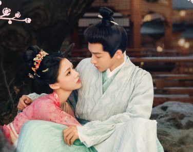 금수안녕 줄거리, 결말 등장인물 [중드다시보기추천]