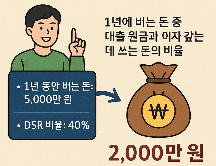 DSR이란