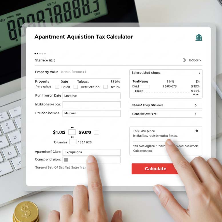 아파트 취득세 절세 전략