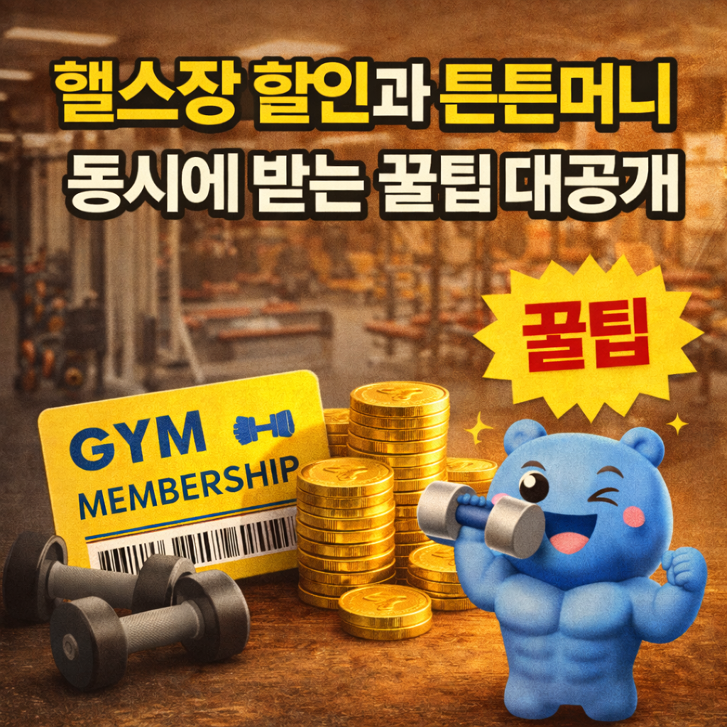 건강생활실천지원금 신청하러 가기