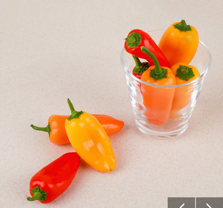 자연드림 - 항암미니파프리카