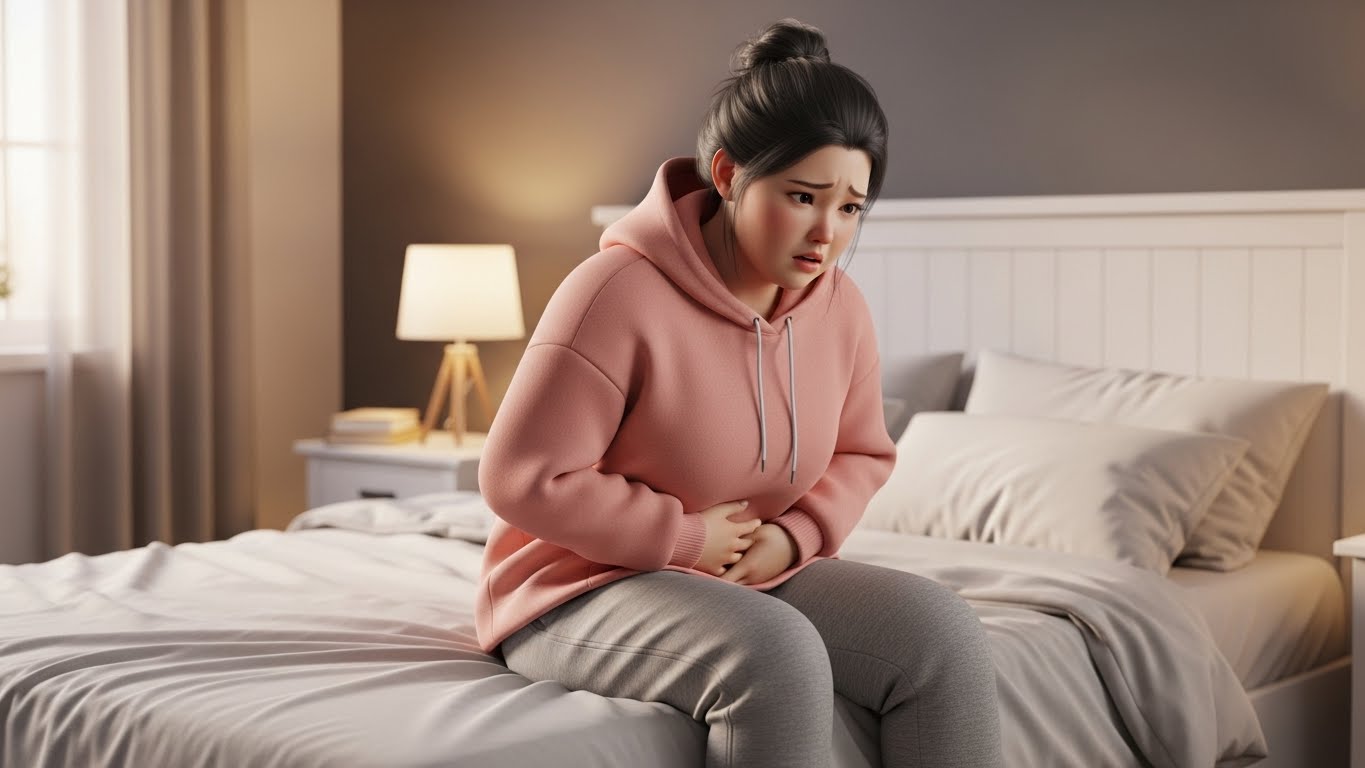 방광 건강에 도움을 주는 음식과 영양소