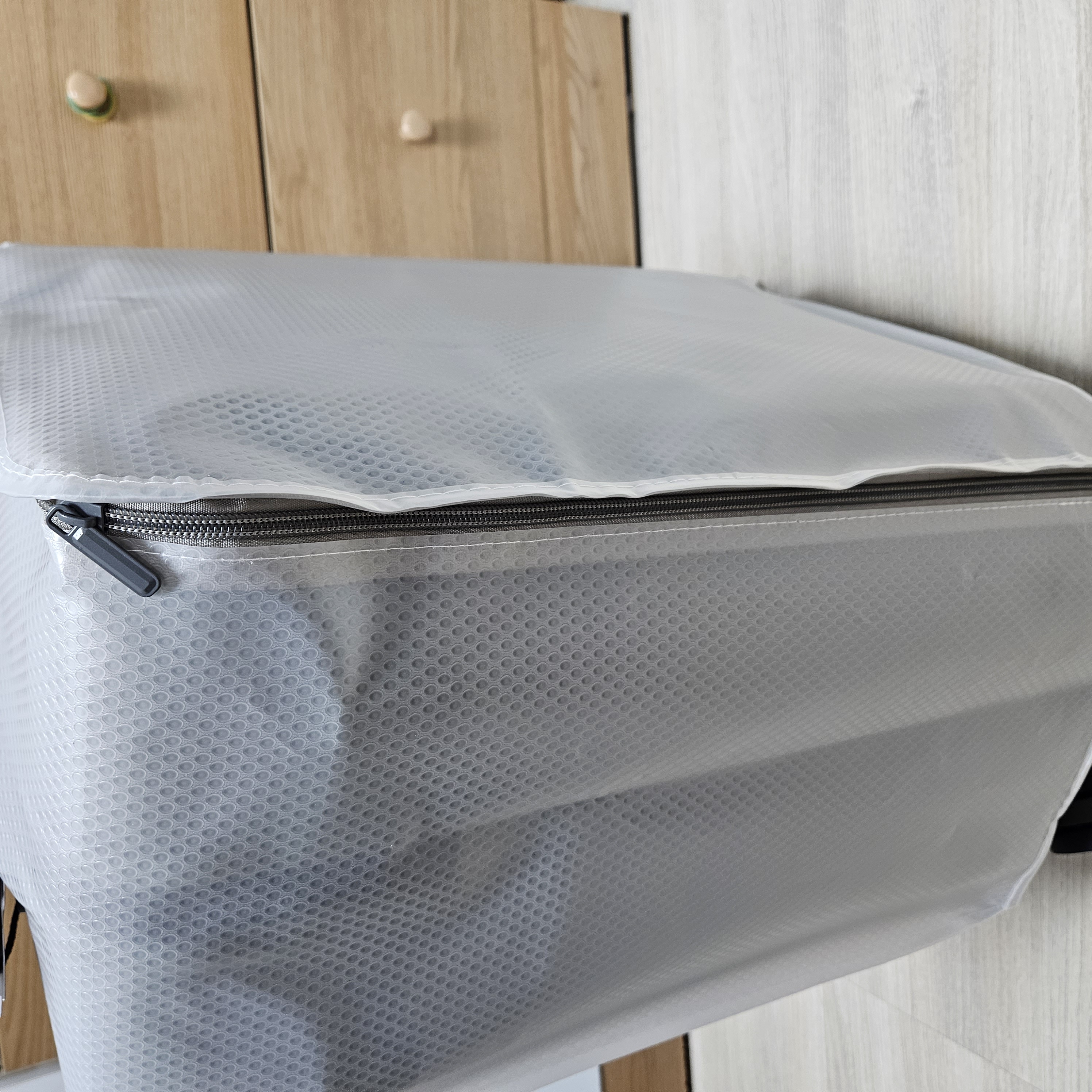 여행용캐리어 추천 캄스 24인치 제주도 기내용 후기