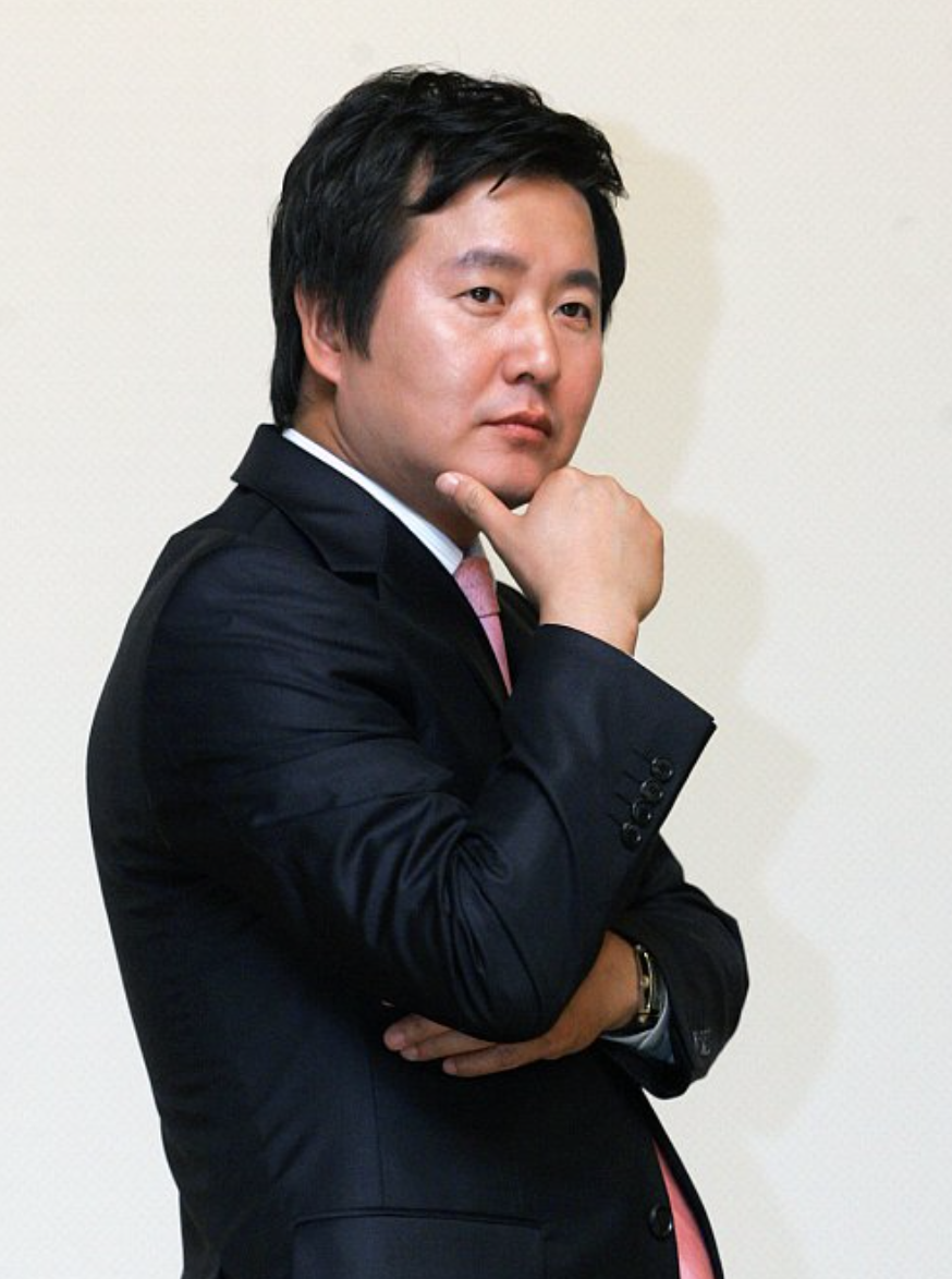 김덕현 젊은시절